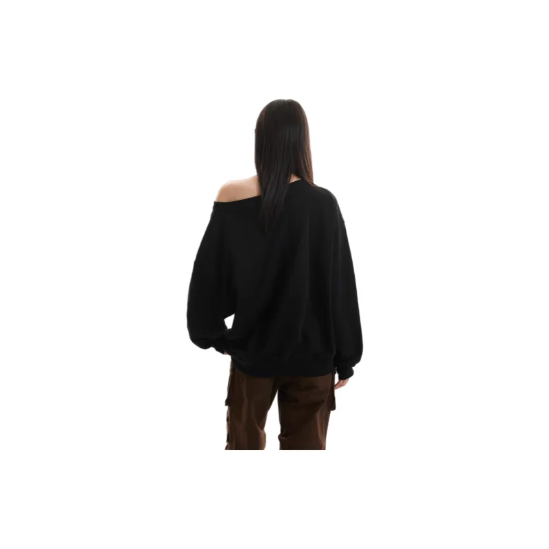 Princess Berdele Sweatshirt Women's-1