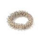 Crystal Hair Tie[Silver]