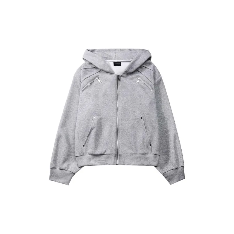 EYEUNDERSTAND Jackets Coats Unisex-2
