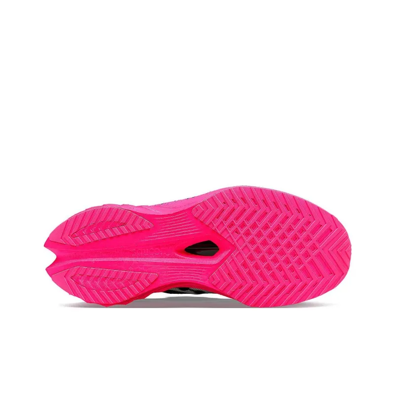 Saucony Endorphin Speed 4 Black Girls RUN! Women's-5