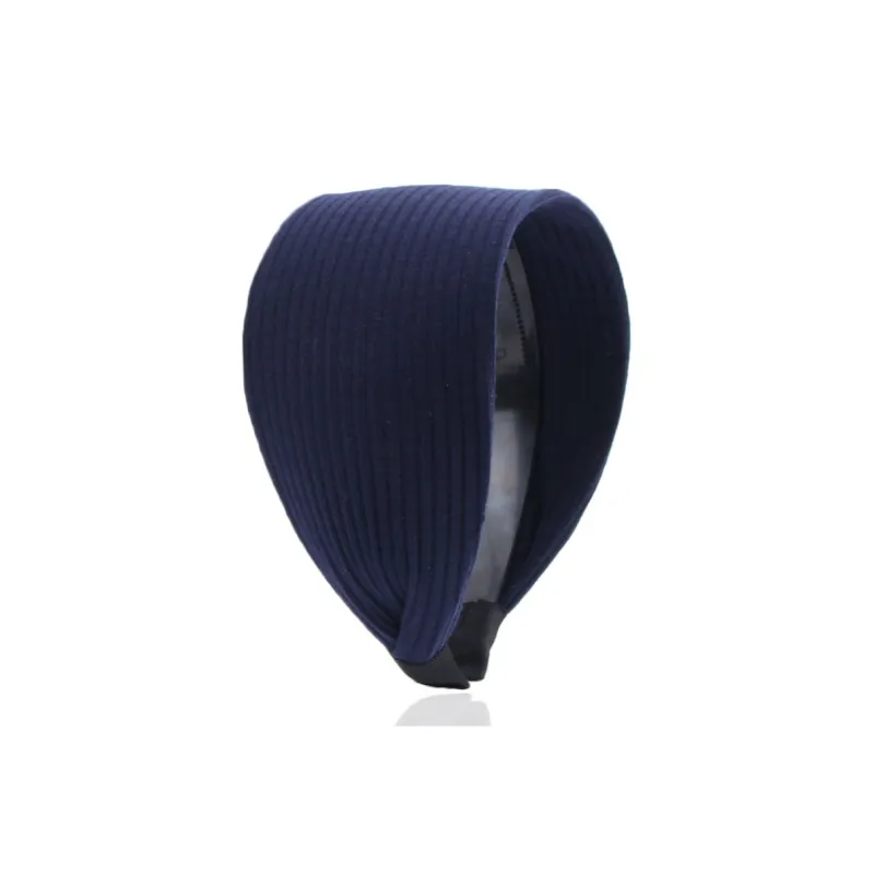 TBoML Fabric Resin Headbands Women's-4