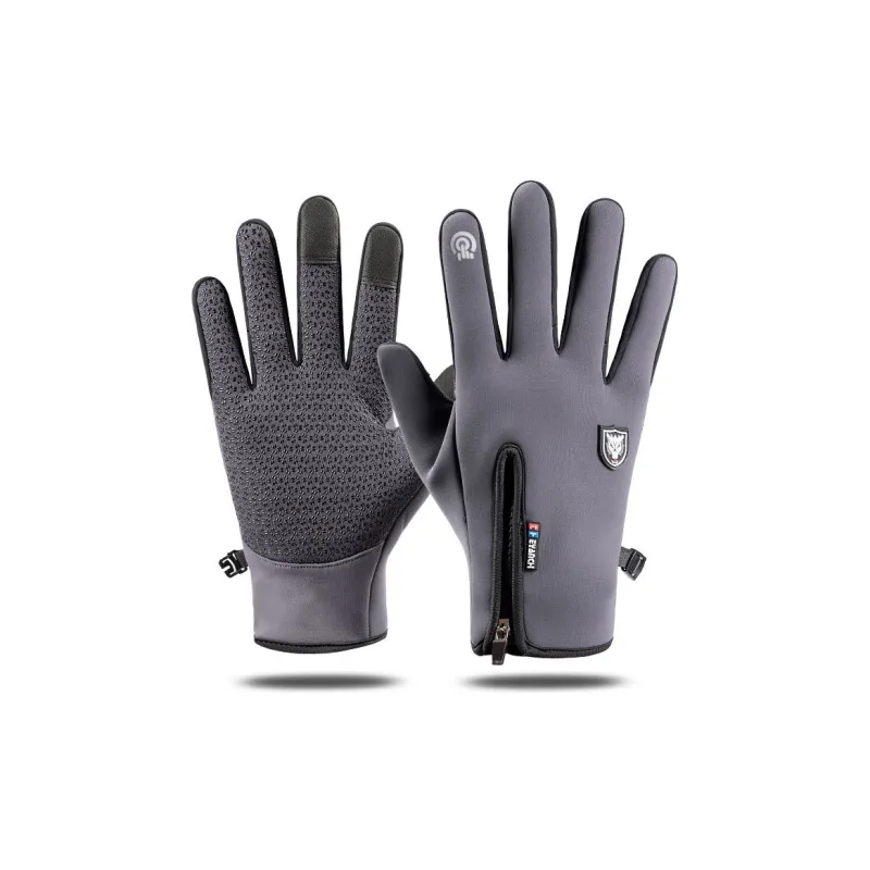 AAJF Gloves Unisex-1