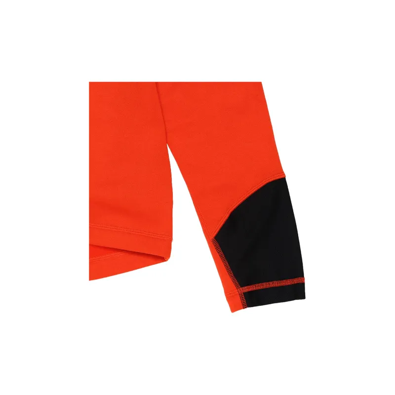 Nike Jackets Men Orange Red-5