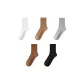 Black+White+Khaki+Light Gray+Dark Coffee