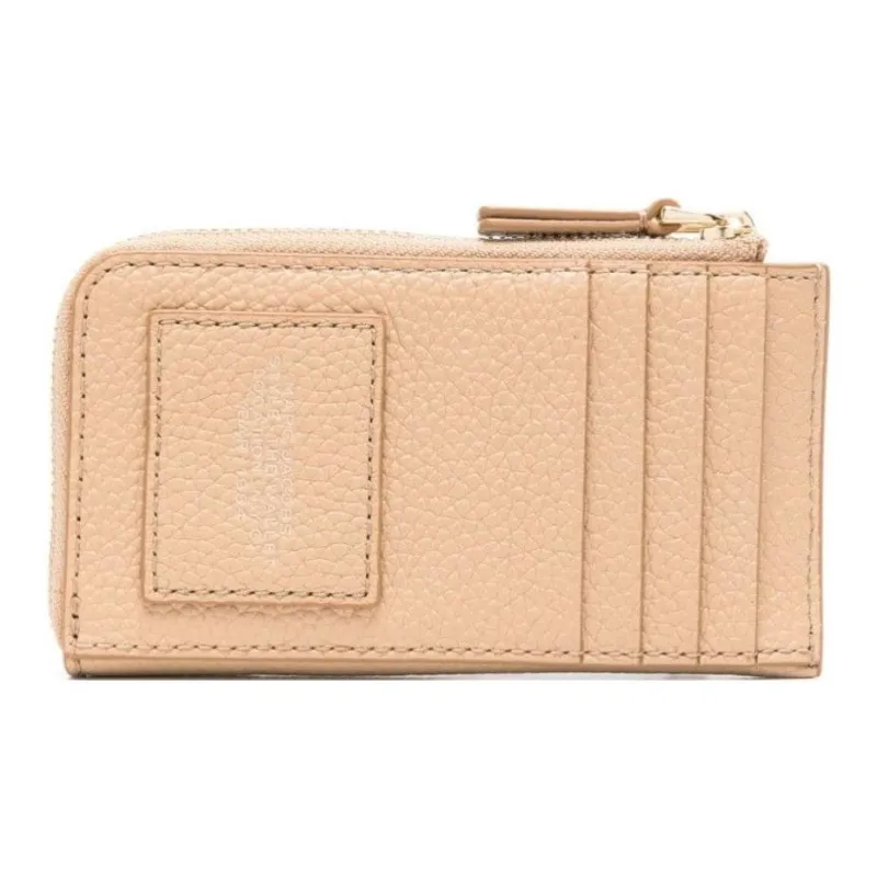 MARC JACOBS The Leather Wallet-1