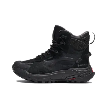 Crestline Vans GORE TEX Mte 'Black'