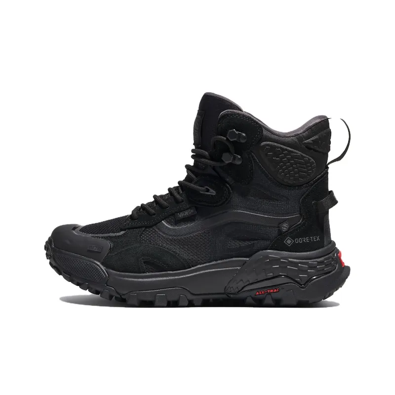 Vans Crestline GORE TEX Mte 'Black'-0