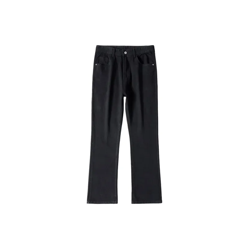 D&W Jeans Unisex-7