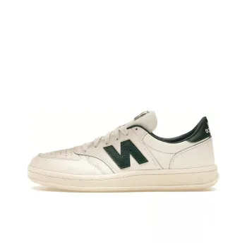 New Balance T500 Aime Leon Dore White Green