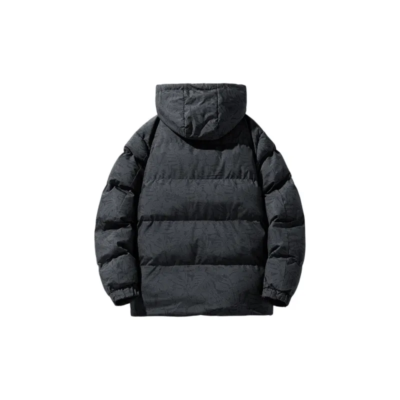 MASGLO Puffer Jackets Unisex-1