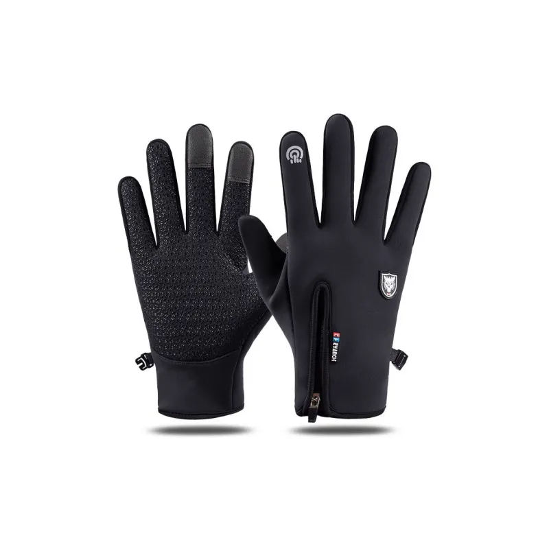 AAJF Gloves Unisex-7