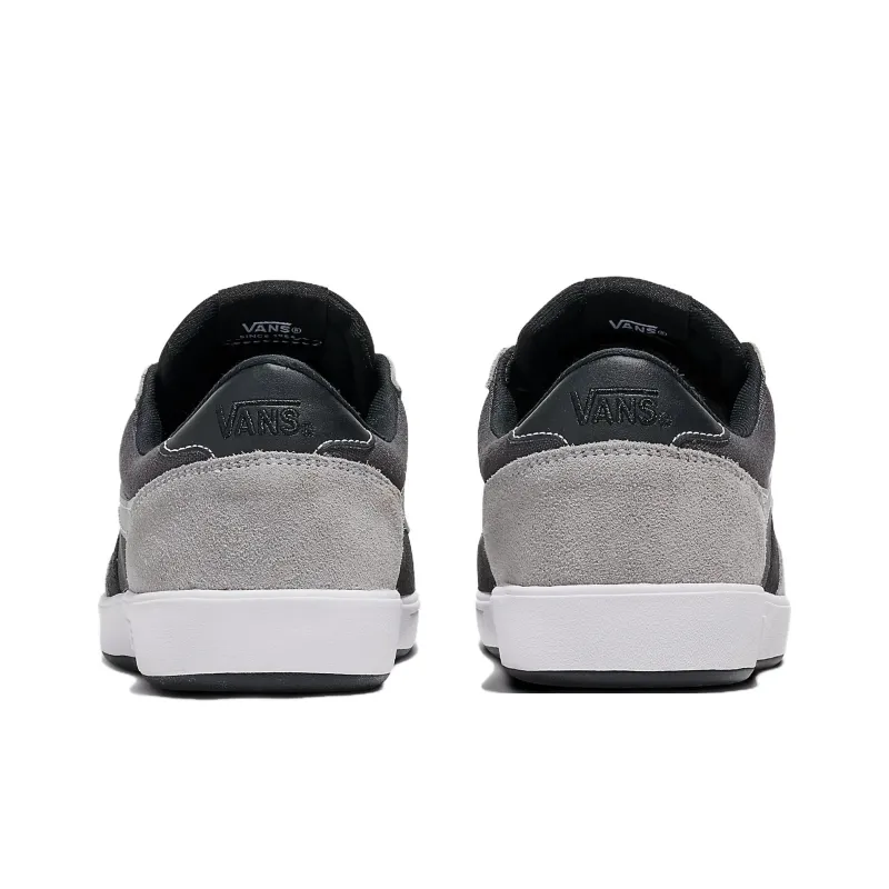 Cruze Too Vans Cc 'Drizzle Grey'-2