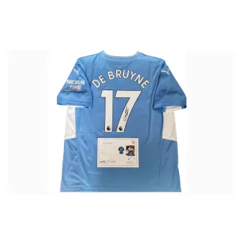 Huayitaojin x PUMA Jersey With Em Certificate Not Included Framing Home Decoration Treasured Collection