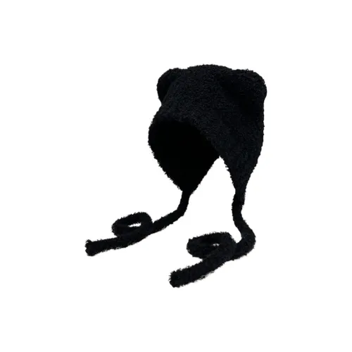 CARTELO Cotton Beanies Unisex Gift Box Set