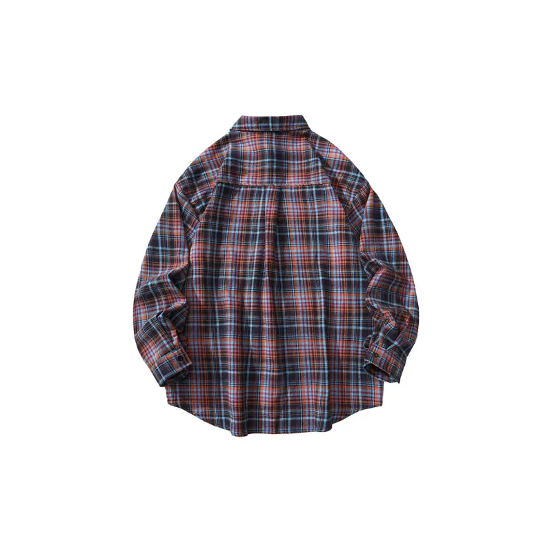 FAX FOR FMACM Shirt Spring Unisex-28
