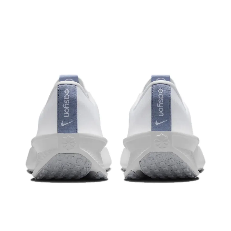 Nike Interact Run EasyOn White Black Photon Dust Racer Blue-4