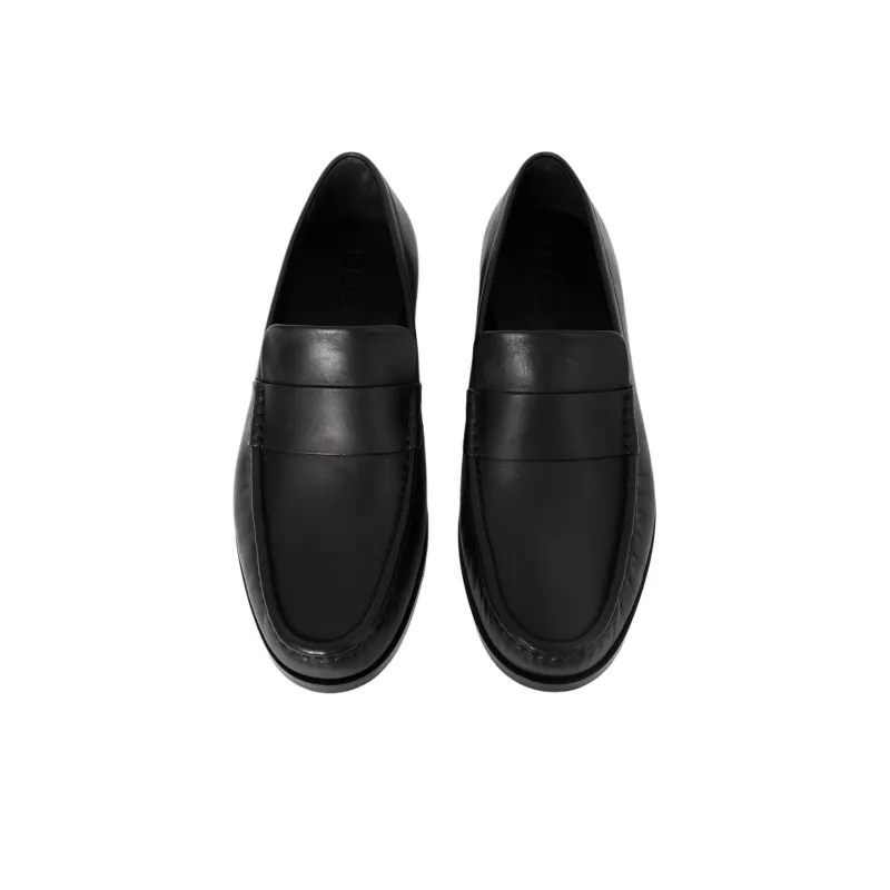COS Loafers Men Black-3