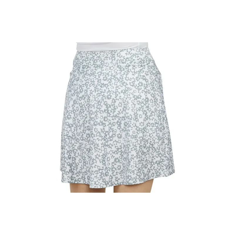 GFORE Casual Short Skirts Women's White-4