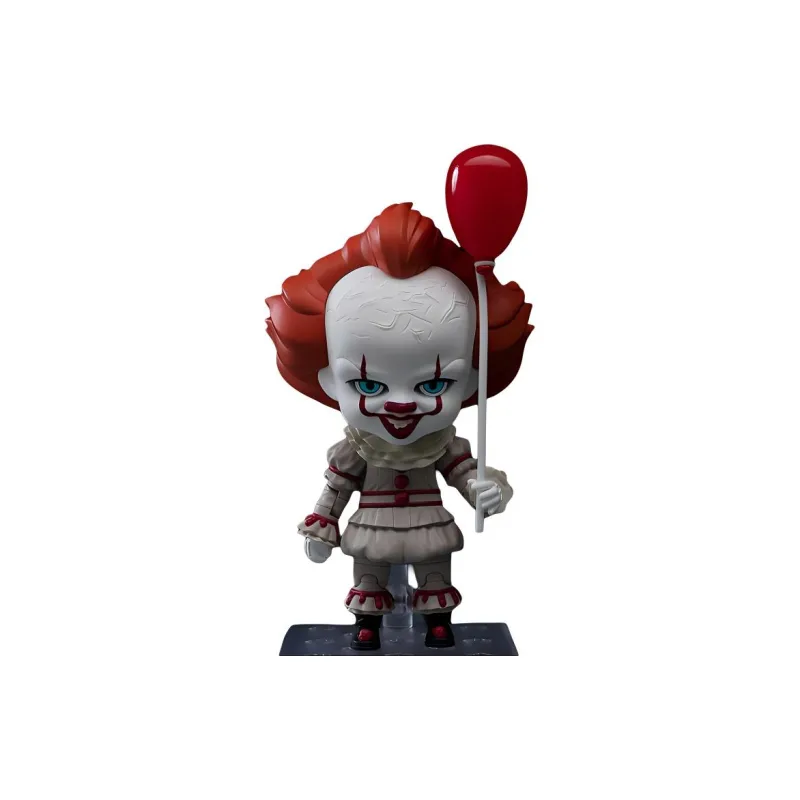 GSC Pennywise It Nendoroid Chibi Figures-4