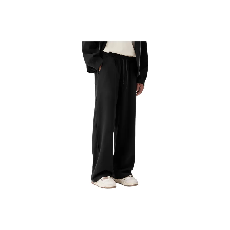 Bodydream Casual Pants Unisex-1