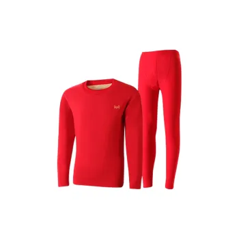 MIIOW Men Thermal Sets