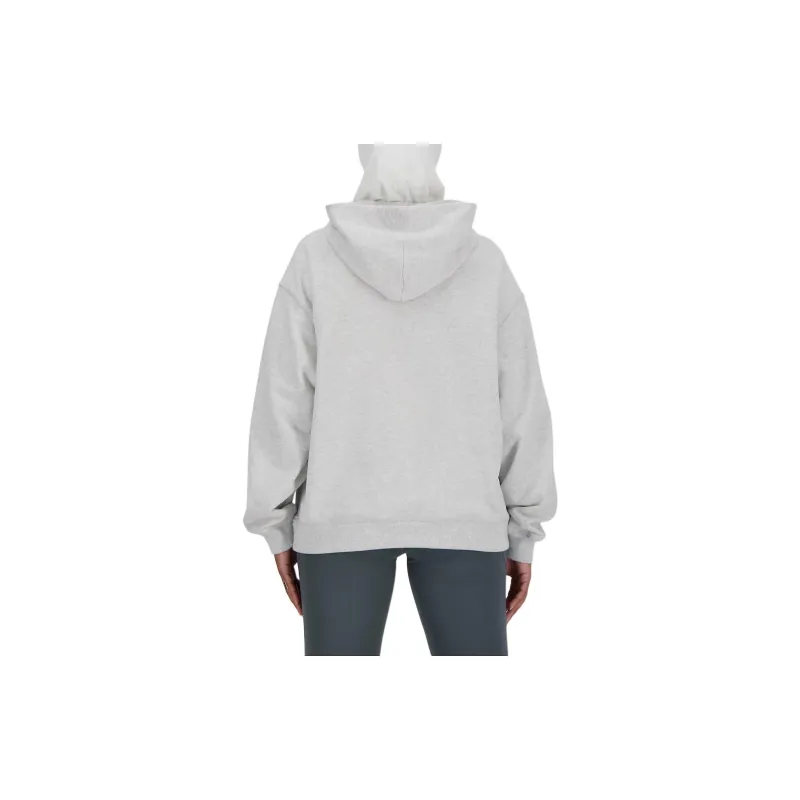 New Balance Cotton Hoodie-4