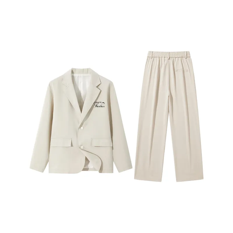 Crayon Shinchan Business Suits Unisex-17