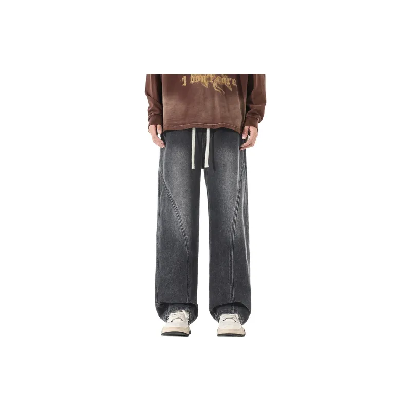 ROSECREED Jeans Unisex-19