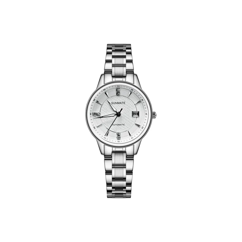SUNMATE Women's Watch-0