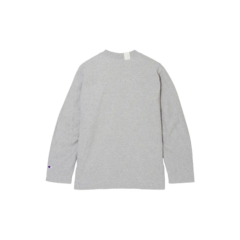 Champion x N.Hoolywood T Shirt Unisex-1