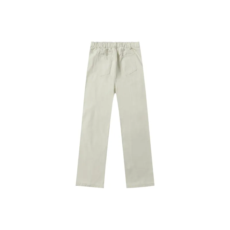 Michael Rock Jeans Unisex-6