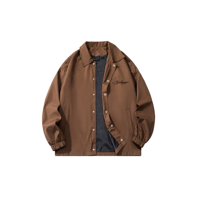 BOTH PLAY Jackets Unisex-13