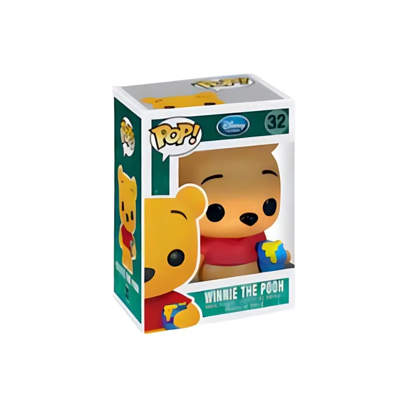 Funko Pop! Disney Winnie The Pooh Figure #32-1