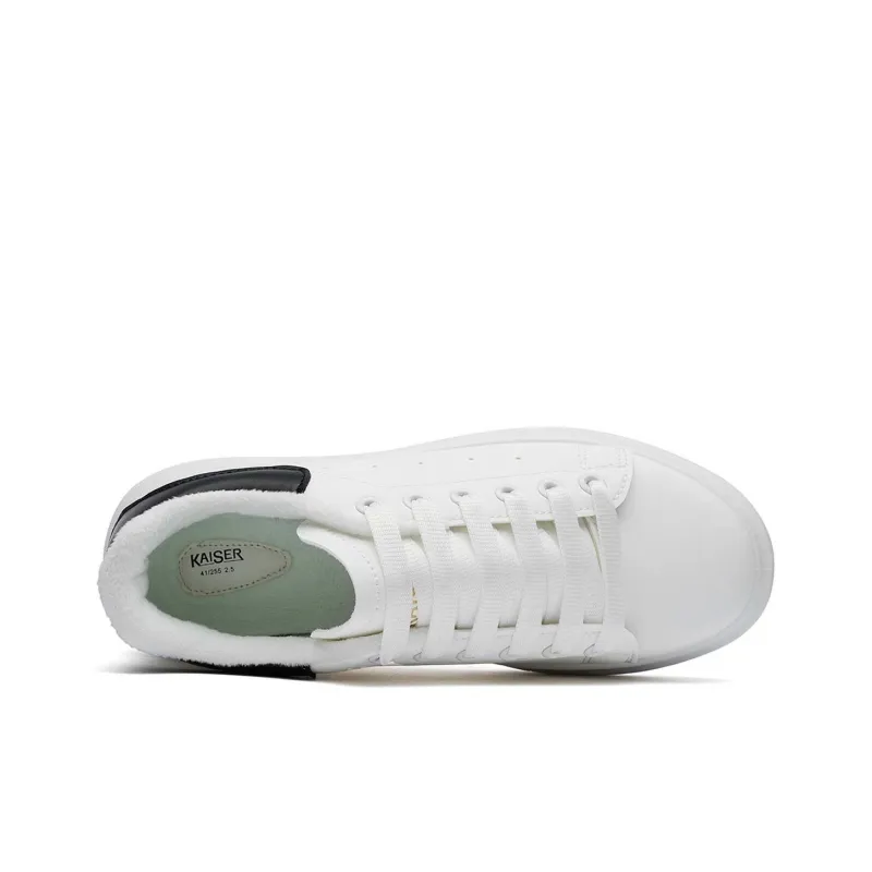 KAISER Low-Top Casual Shoes Unisex-28