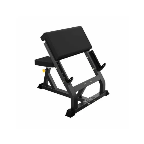 FANATICS Dumbbell Benches Bicep Training Equipment Pastor's Bench Unisex