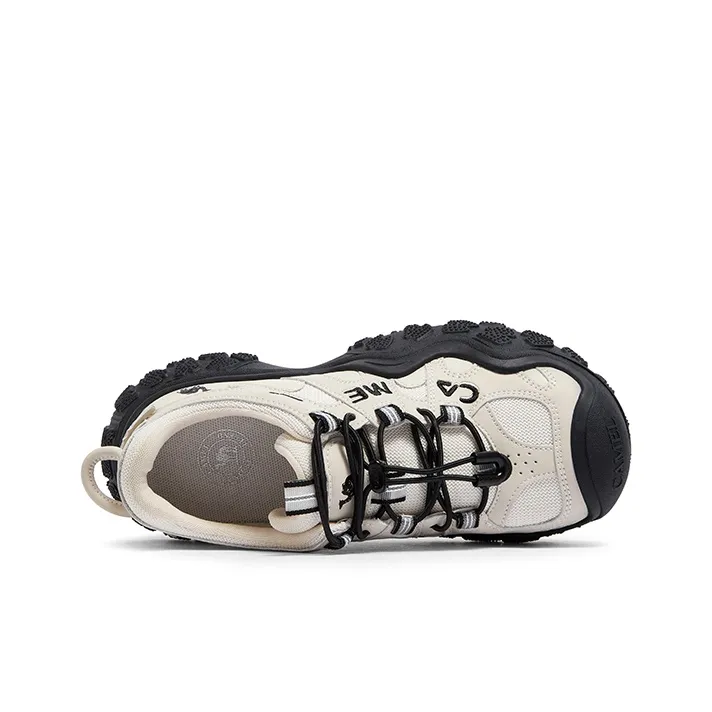 CAMEL Anti Slip Wear Resistant Low Top Outdoor Shoes Women's-21