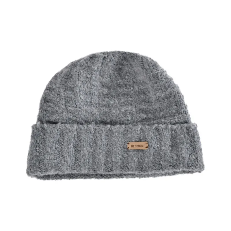 KENMONT Sheep Wool/Cashmere Beanies Women's-1