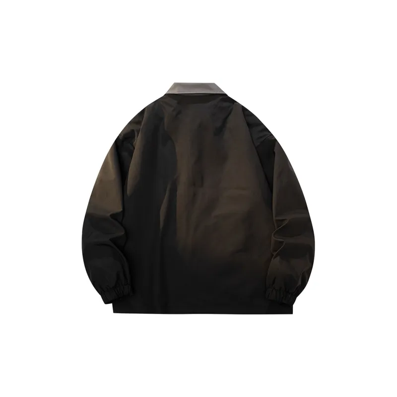 FORIDER Jackets Unisex-1