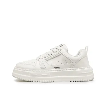 Yalu Cushioning Impact Resistance Low Top Skateboard Shoes Men's