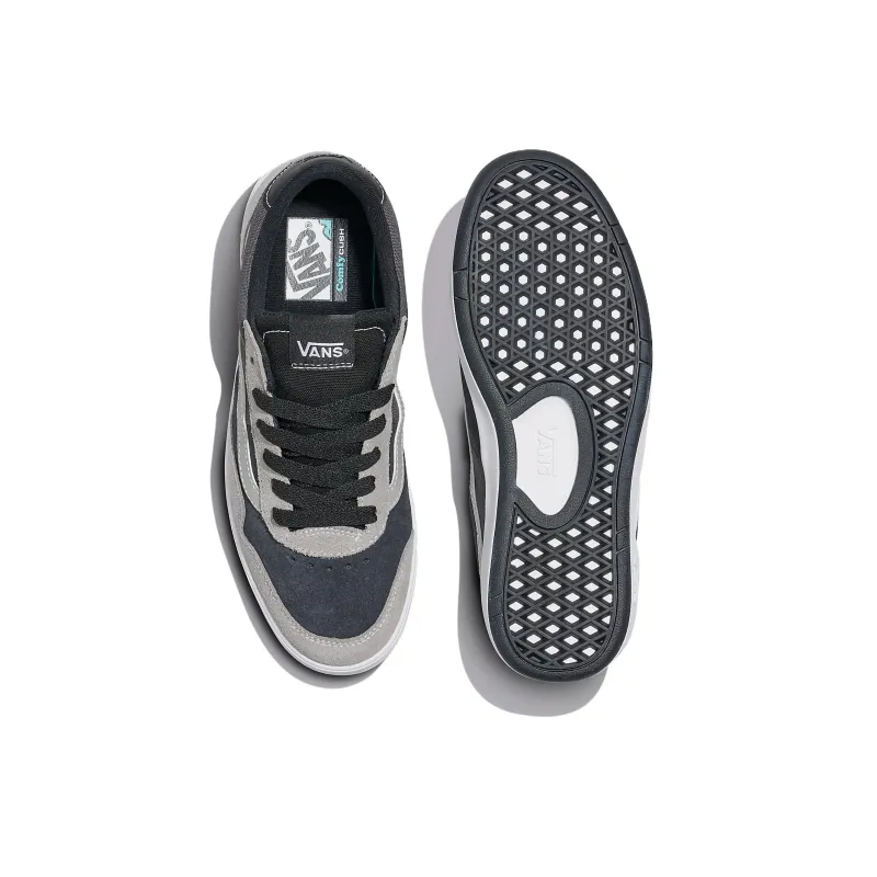 Cruze Too Vans Cc 'Drizzle Grey'-3