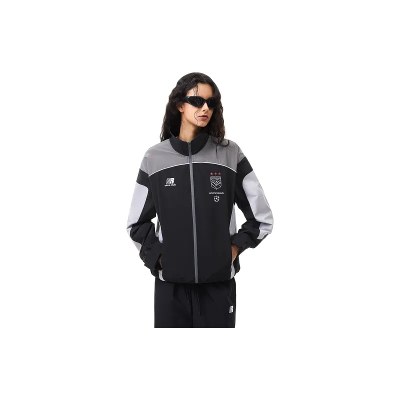 FDR Jackets Unisex-7