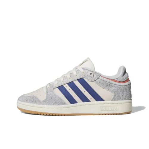 Adidas Schoenen Centennial Rm Dash Grey Core Black Off White