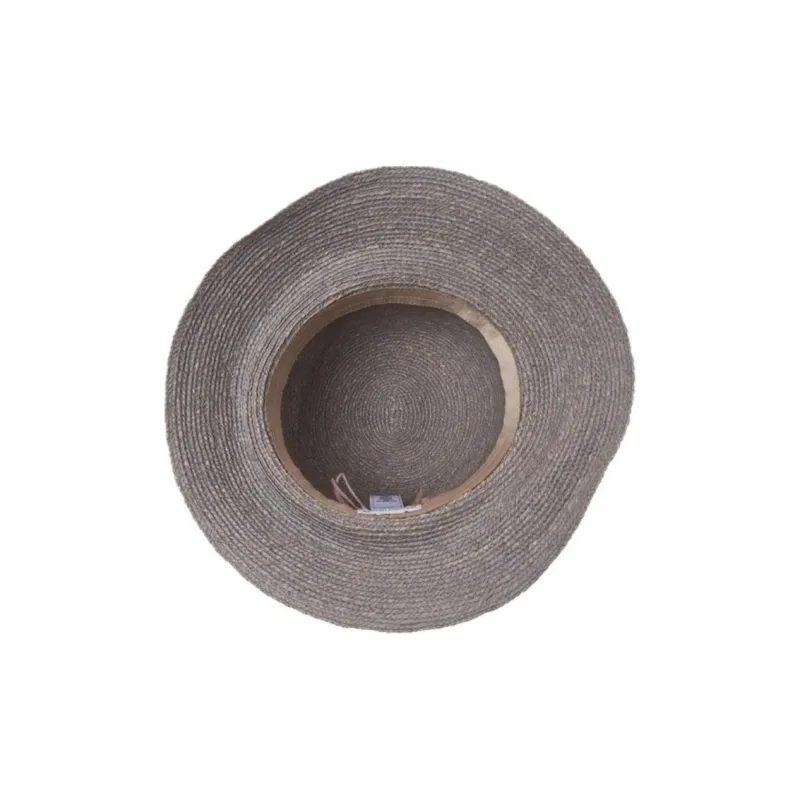 HELEN KAMINSKI Nylon Bucket Hats Women's Gray-1