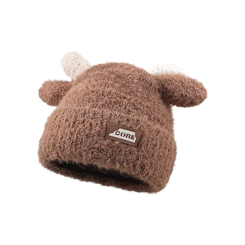 BAGGL Beanies Unisex-4