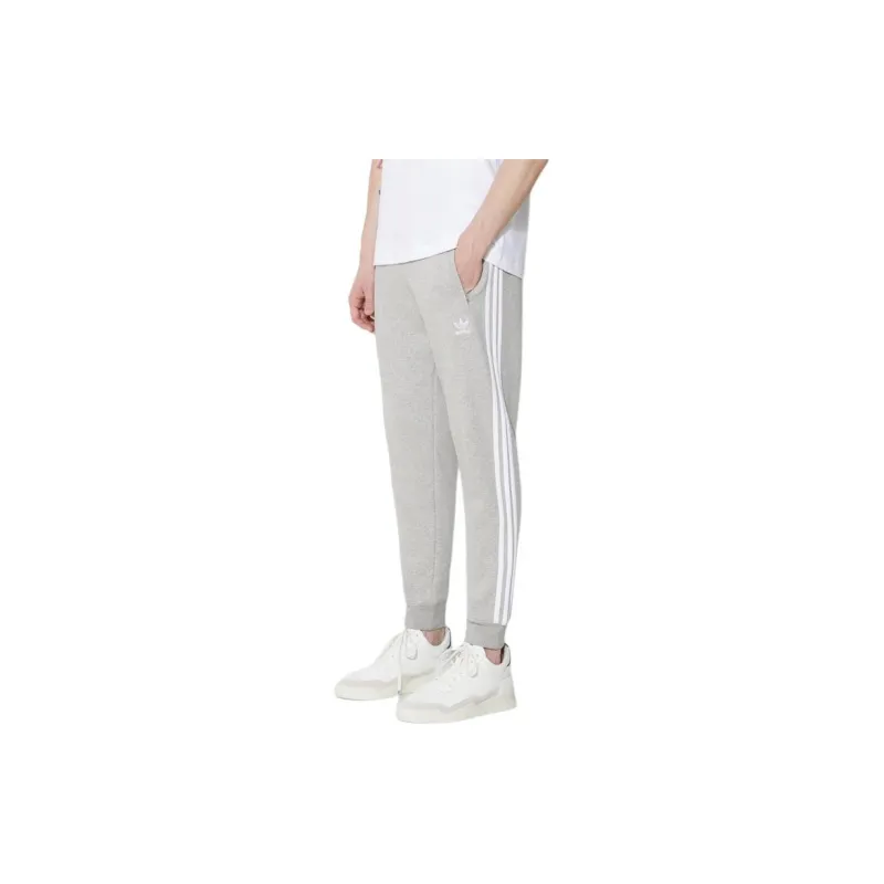 Adidas Originals Adicolor 3 Stripes Pants-4