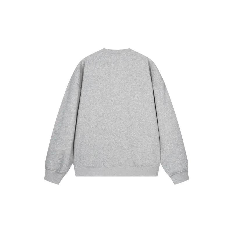 WARNING LIGHT Sweatshirt Unisex-6