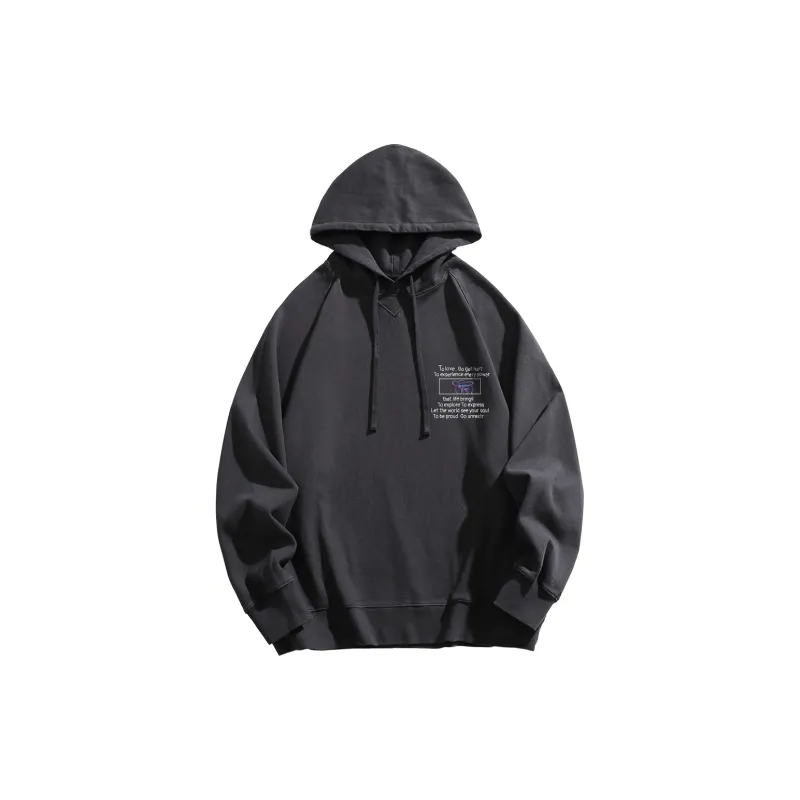 Pimio Sweatshirts Unisex-3