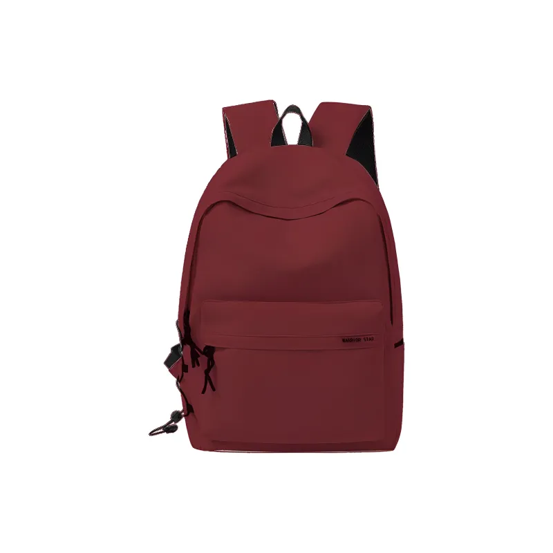 Warrior Nylon Backpack Regular Unisex Multicolor-15