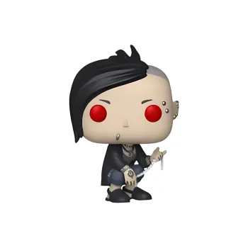 Funko POP! Collection Animation Tokyo Ghoul Mr. Be Chibi Figures 9.5cm