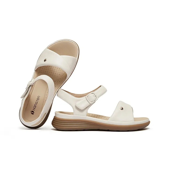HANG TEN One Strap Sandals Women's-4